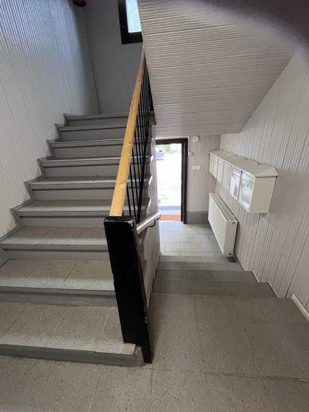 3h+k+wc+kph,kellarikomero ja ullakko  Хювинкяя - изображение 7