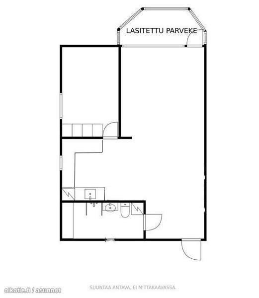 2h + k + p  Vantaa - valokuva 2
