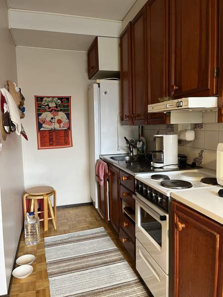 1h + k + s  Vieremä - valokuva 4