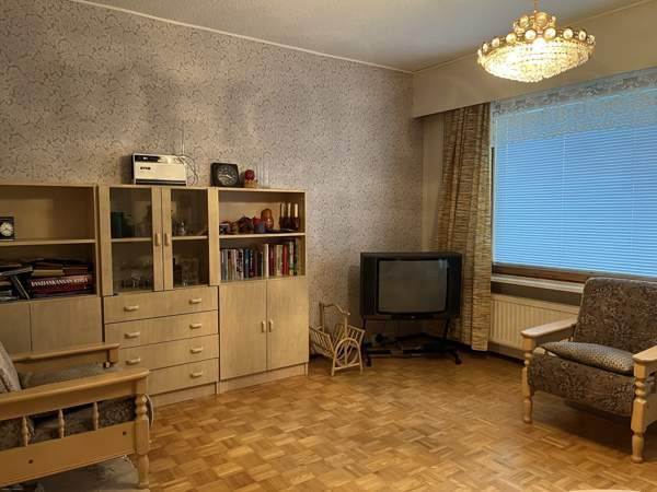 1h + k + s  Vieremä - valokuva 2