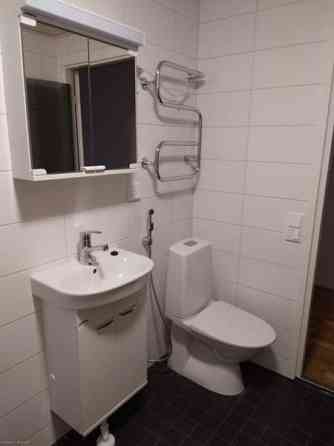 1h + k + s  Juankoski