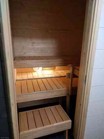 1h + k + s  Juankoski