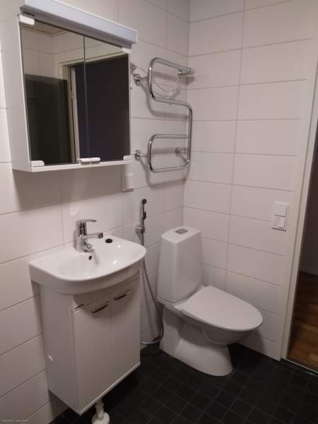 1h + k + s  Juankoski - valokuva 4