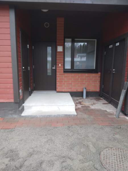 1h + k + s  Juankoski - valokuva 1