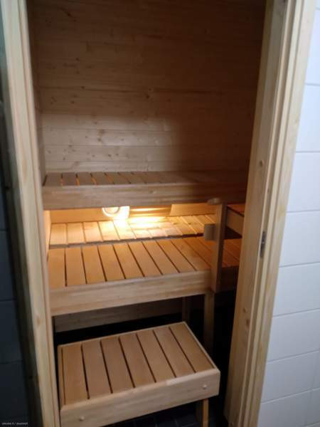 1h + k + s  Juankoski - valokuva 3