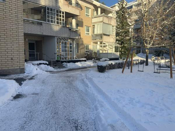 3-4h+k+s+vh+terassi  Турткуль - изображение 1