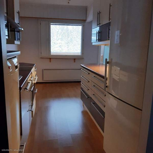 3h + k + s + 3p  Jyvaeskylae – foto 3