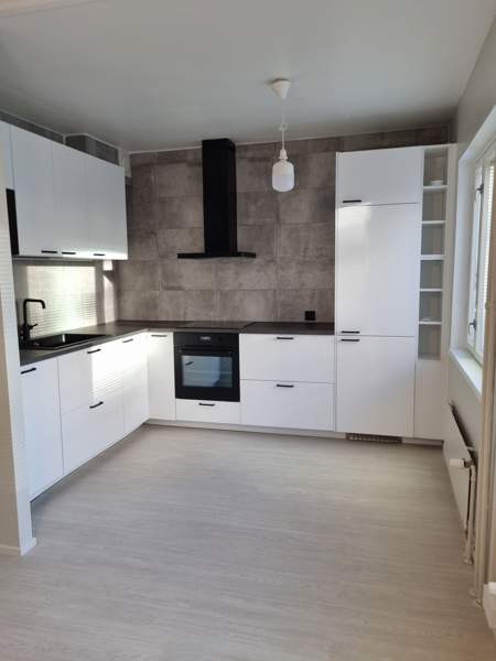 1h+k  Helsinki - photo 1