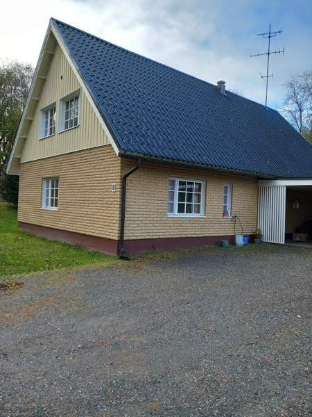 6h+k+kph+2wc+s  Juuka - photo 1