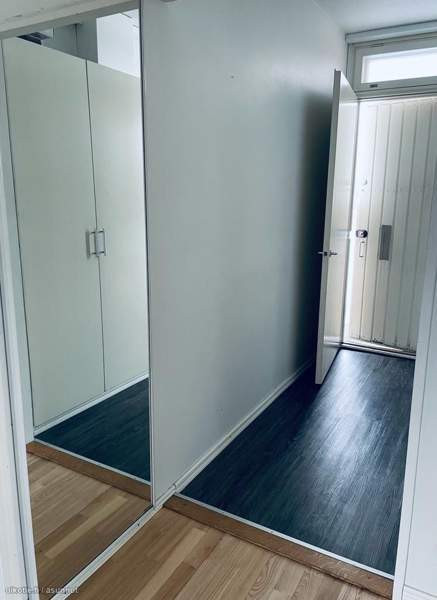 4h + k + wc + kph + parveke  Hyvinkää - valokuva 3