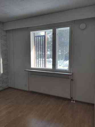 1h + avok  Kemijärvi