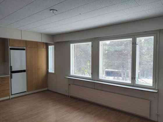 1h + avok  Kemijärvi