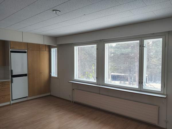 1h + avok  Kemijärvi - valokuva 2