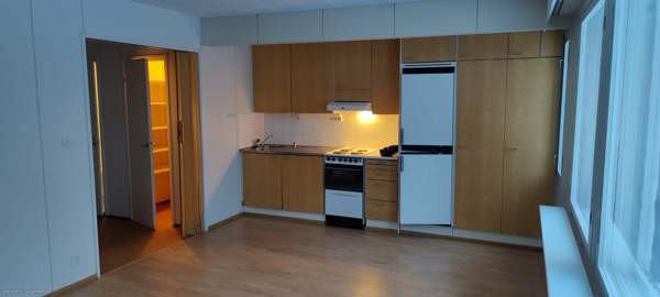 1h + avok  Kemijärvi - valokuva 1