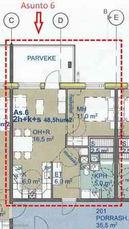 2h + k + kph + s + lasp + var (kellarikomero)  Alajärvi