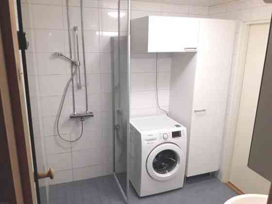 2h + k + kph + s + lasp + var (kellarikomero)  Alajärvi