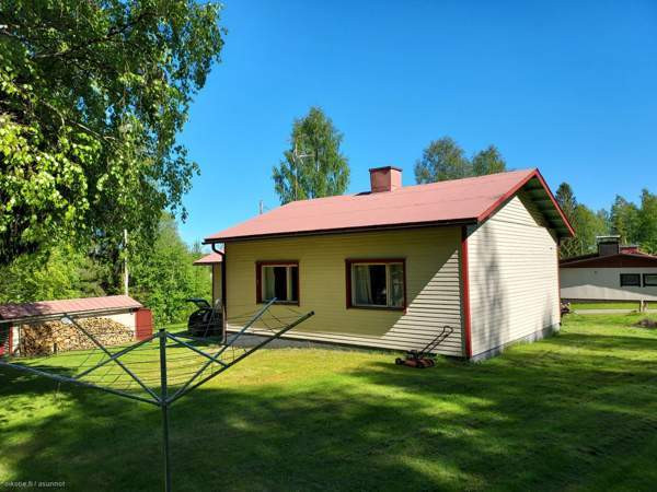 3h + k + s  Rautavaara - valokuva 2