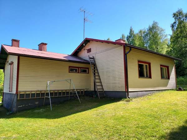 3h + k + s  Rautavaara - valokuva 3