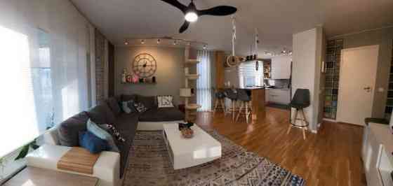 4h + avok + kph/wc + wc + vh + parveke  Espoo