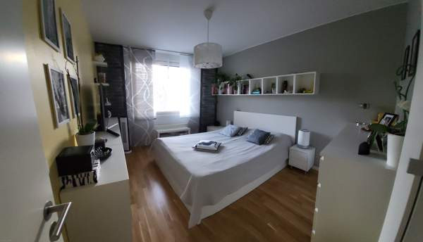 4h + avok + kph/wc + wc + vh + parveke  Espoo – foto 8