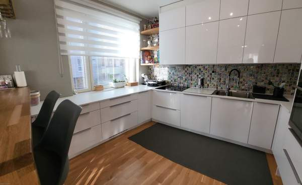 4h + avok + kph/wc + wc + vh + parveke  Espoo – foto 7