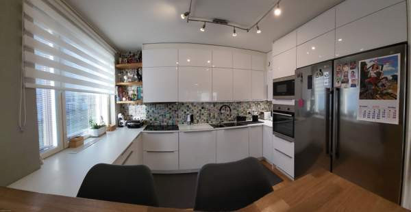 4h + avok + kph/wc + wc + vh + parveke  Espoo – foto 6