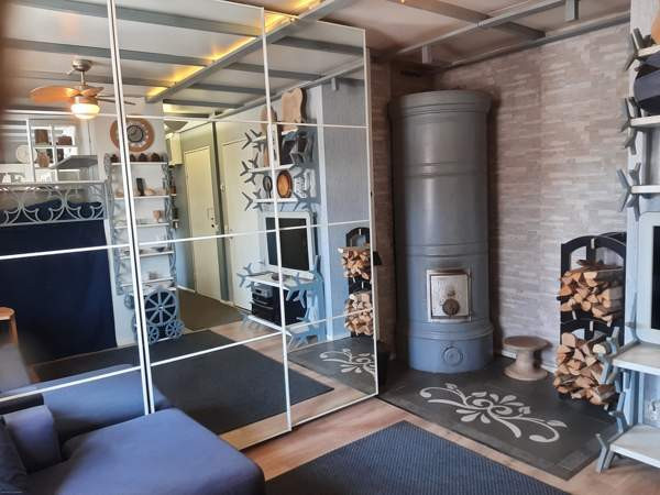 1h + kk + s  Kuopio - valokuva 2