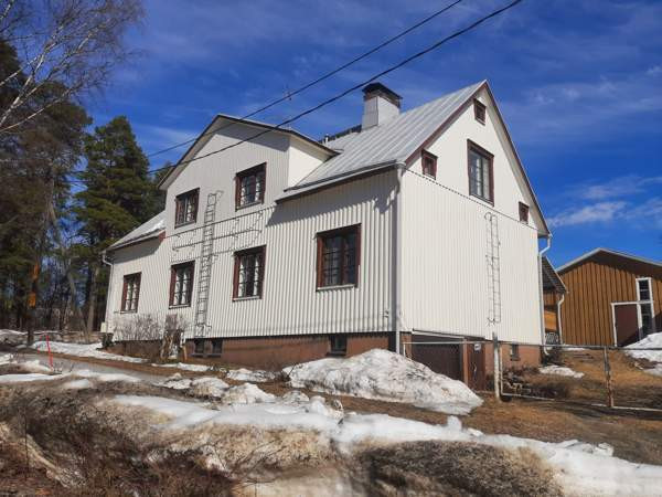 1h + kk + s  Kuopio - valokuva 6