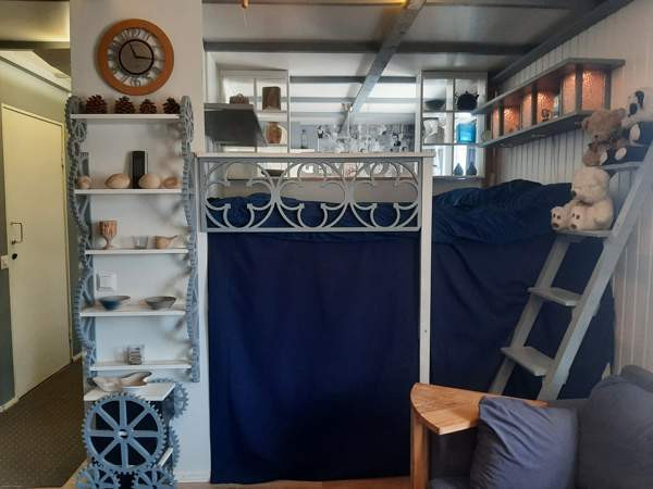 1h + kk + s  Kuopio - valokuva 3