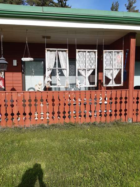 1h + k  Lapinlahti - photo 1