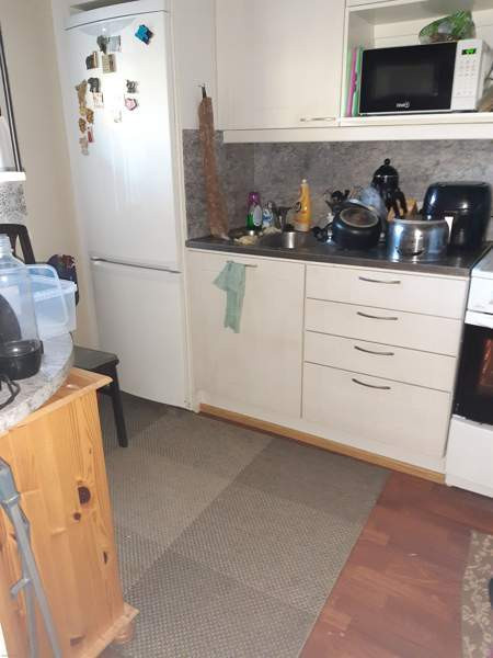 1h + k  Lapinlahti - photo 4