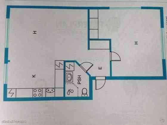 2h + avok  Куопио