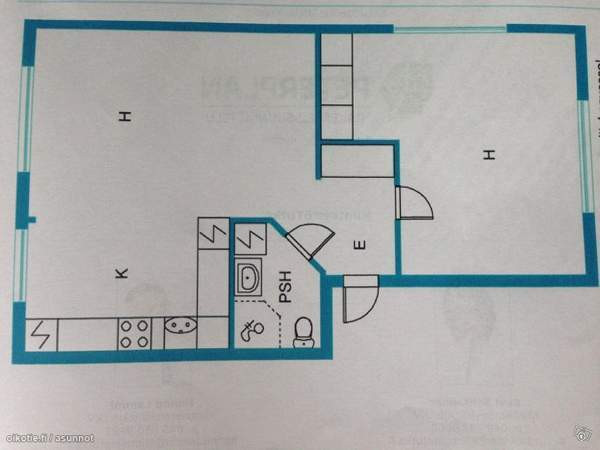 2h + avok  Куопио - изображение 5