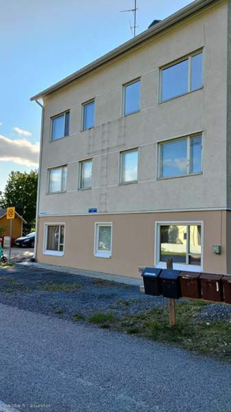 2h + avok  Куопио - изображение 1