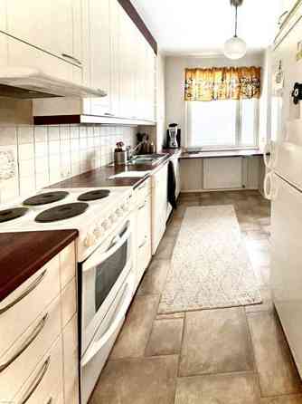 3h ja keittiö  Glebychevo