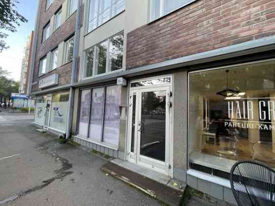 3h ja keittiö  Glebychevo