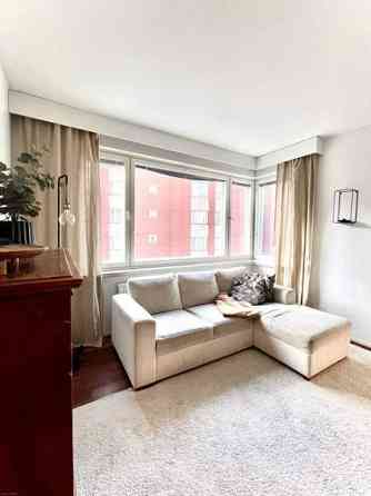 3h ja keittiö  Glebychevo