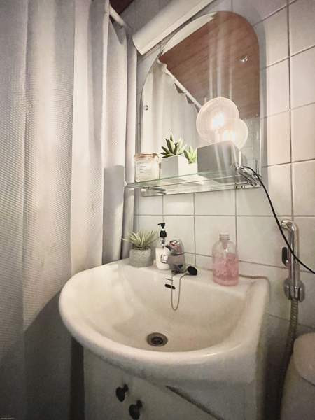 3h ja keittiö  Glebychevo - valokuva 8