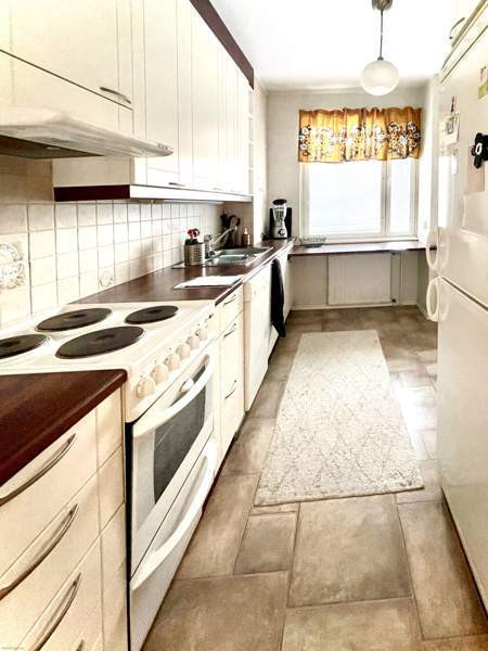 3h ja keittiö  Glebychevo - valokuva 6