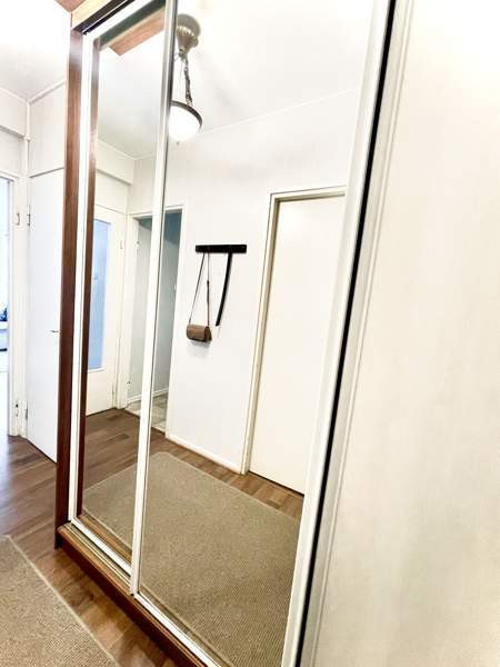 3h ja keittiö  Glebychevo - valokuva 5