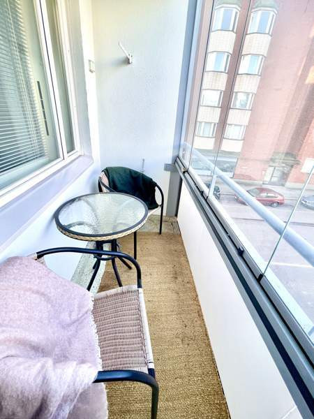 3h ja keittiö  Glebychevo - valokuva 3