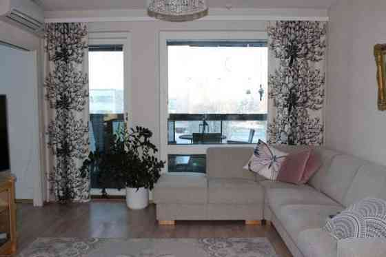 3h + avok + s + p  Haapajärvi