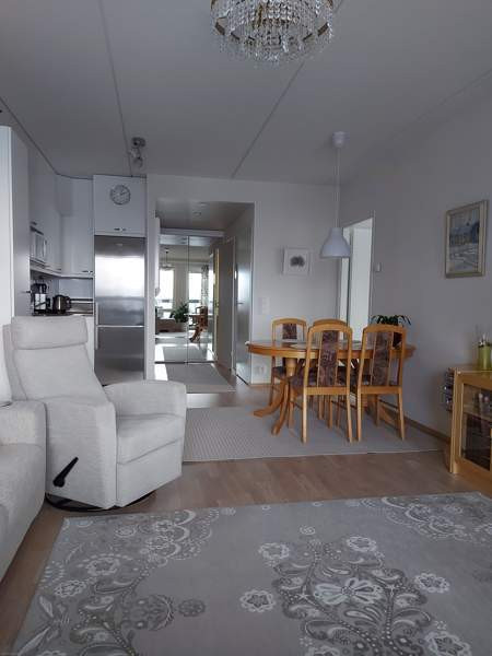 3h + avok + s + p  Haapajärvi - valokuva 5