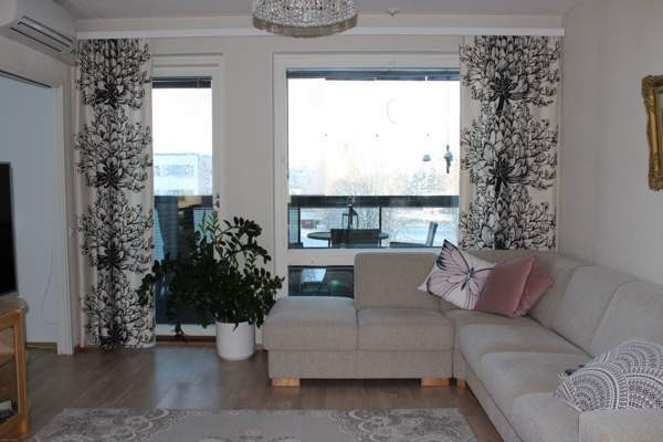 3h + avok + s + p  Haapajärvi - valokuva 6