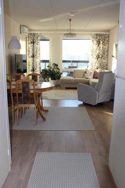 3h + avok + s + p  Haapajärvi - valokuva 7