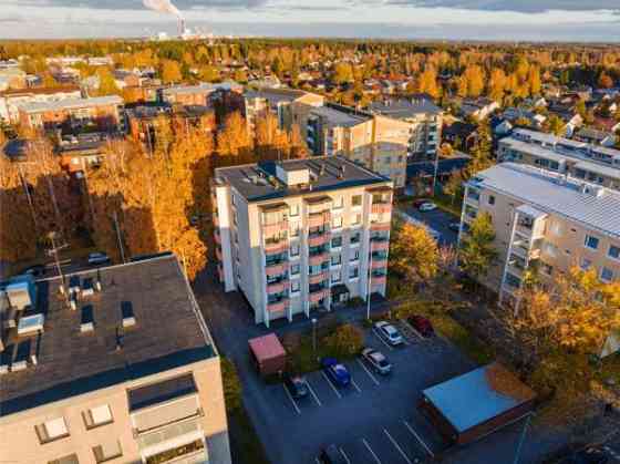 2h + k + s + lsp + varasto  Lappeenranta