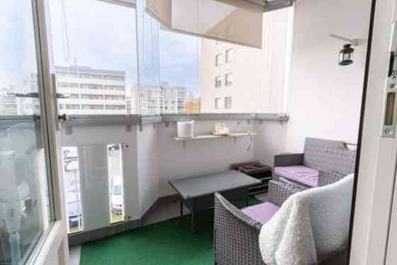 2h + k + s + lsp + varasto  Lappeenranta