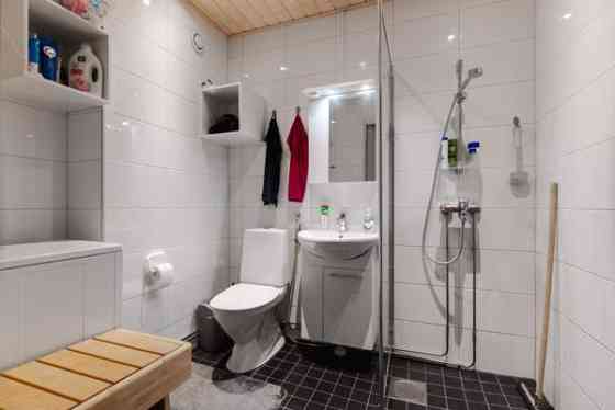 2h + k + s + lsp + varasto  Lappeenranta