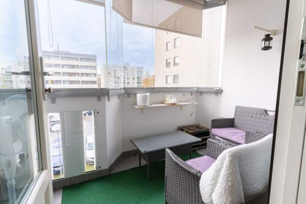 2h + k + s + lsp + varasto  Lappeenranta – foto 2