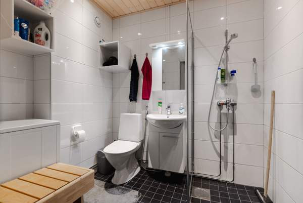 2h + k + s + lsp + varasto  Lappeenranta – foto 3